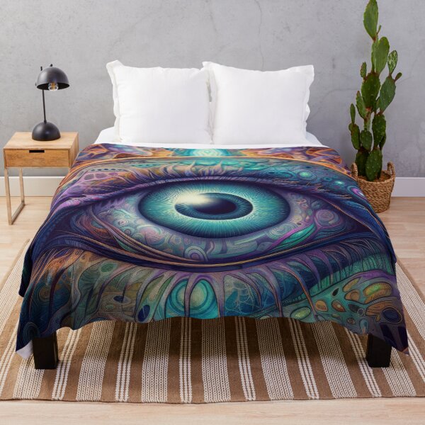 Item preview, Third Eye designed and sold by SeedDesign.