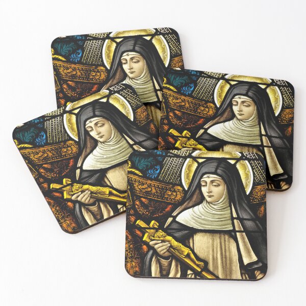 Item preview, Saint Monica designed and sold by ci212.
