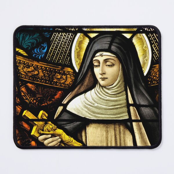 Item preview, Saint Monica designed and sold by ci212.