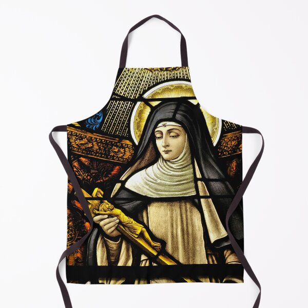 Item preview, Saint Monica designed and sold by ci212.