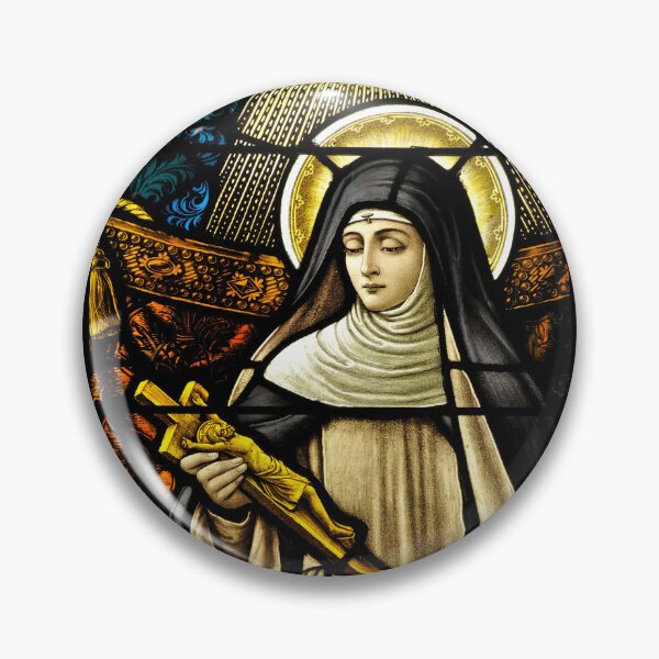 Item preview, Saint Monica designed and sold by ci212.