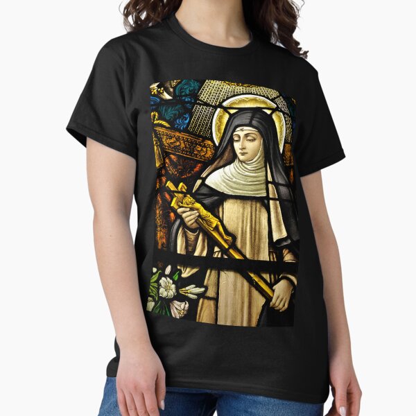 Item preview, Saint Monica designed and sold by ci212.