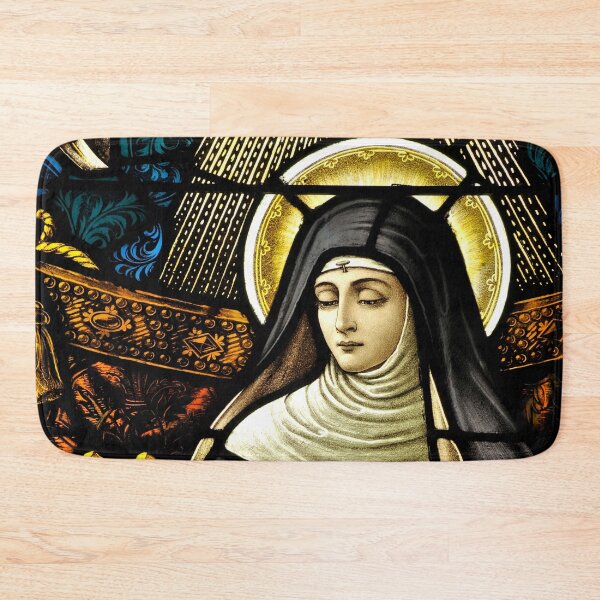 Item preview, Saint Monica designed and sold by ci212.