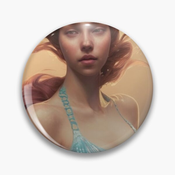 Item preview, Sirena designed and sold by AlessandroAr.