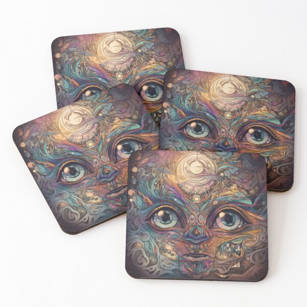 Artikelvorschau, Third Eye entworfen und verkauft von SeedDesign.