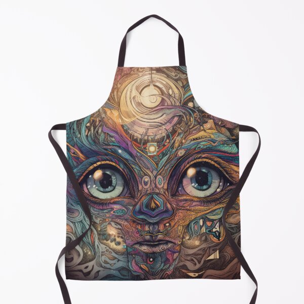 Artikelvorschau, Third Eye entworfen und verkauft von SeedDesign.