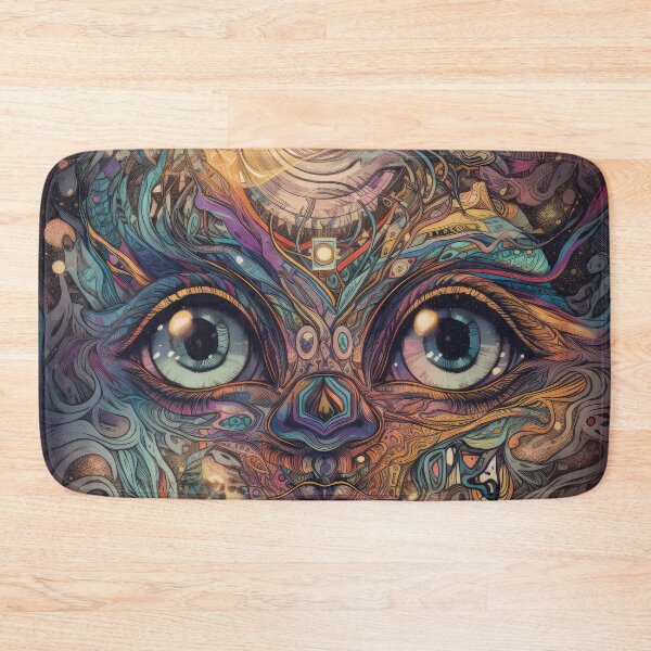 Item preview, Third Eye designed and sold by SeedDesign.