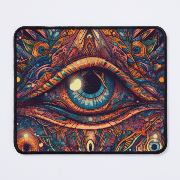 Item preview, Third Eye designed and sold by SeedDesign.