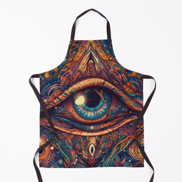Item preview, Third Eye designed and sold by SeedDesign.