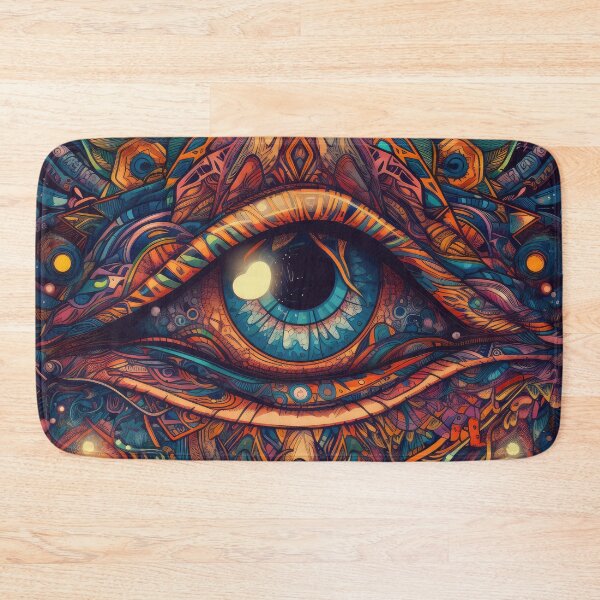 Item preview, Third Eye designed and sold by SeedDesign.