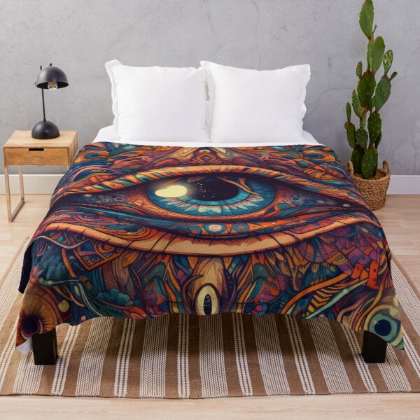 Item preview, Third Eye designed and sold by SeedDesign.