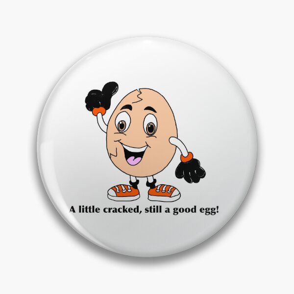 Item preview, Cracked Eggs designed and sold by 2Random  Dezigns.
