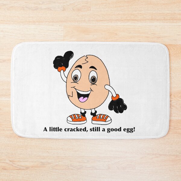 Item preview, Cracked Eggs designed and sold by 2Random  Dezigns.