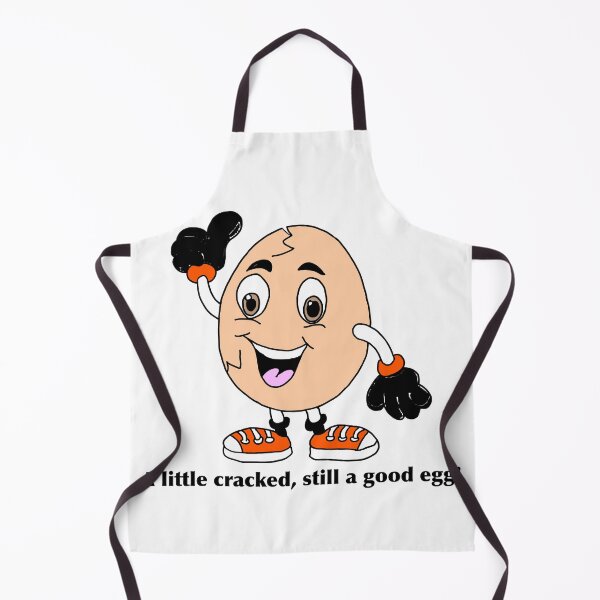 Item preview, Cracked Eggs designed and sold by 2Random Dezigns.