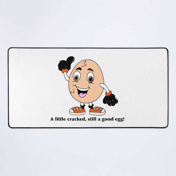 Item preview, Cracked Eggs designed and sold by 2Random Dezigns.