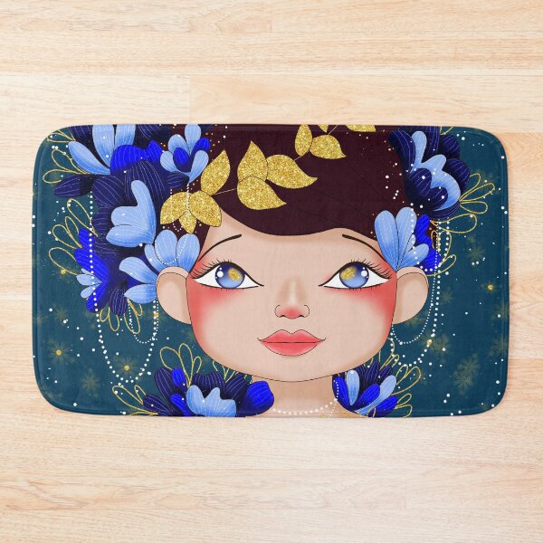 Item preview, Blue designed and sold by fanny offre.