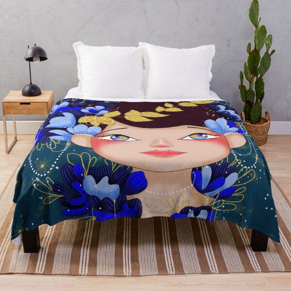 Item preview, Blue designed and sold by fanny offre.