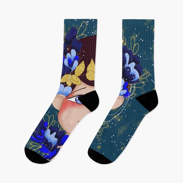 Item preview, Blue designed and sold by fanny offre.
