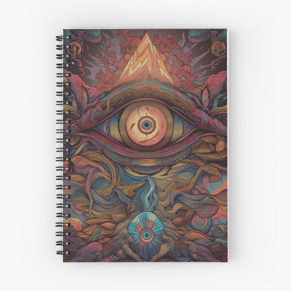 Item preview, Third Eye designed and sold by SeedDesign.