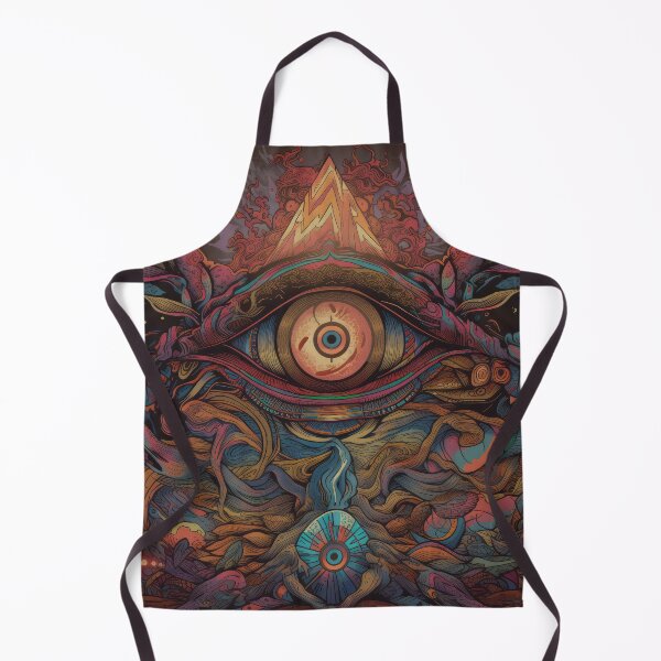 Item preview, Third Eye designed and sold by SeedDesign.