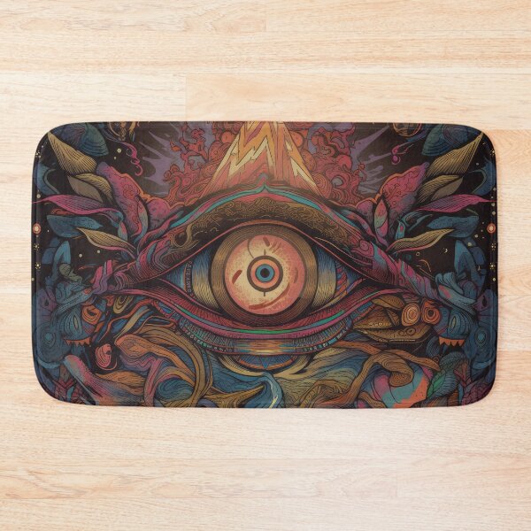 Item preview, Third Eye designed and sold by SeedDesign.