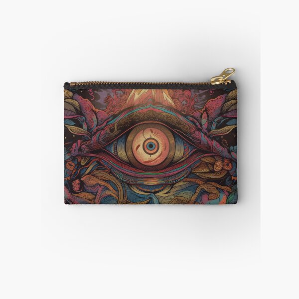 Artikelvorschau, Third Eye entworfen und verkauft von SeedDesign.