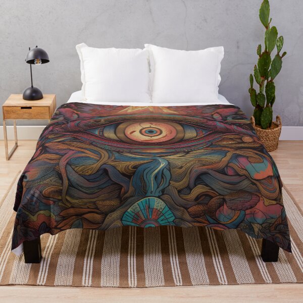 Item preview, Third Eye designed and sold by SeedDesign.