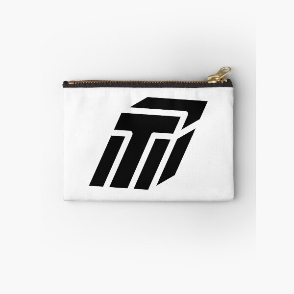Item preview, Abstract T letter designed and sold by Yusuf-Design.