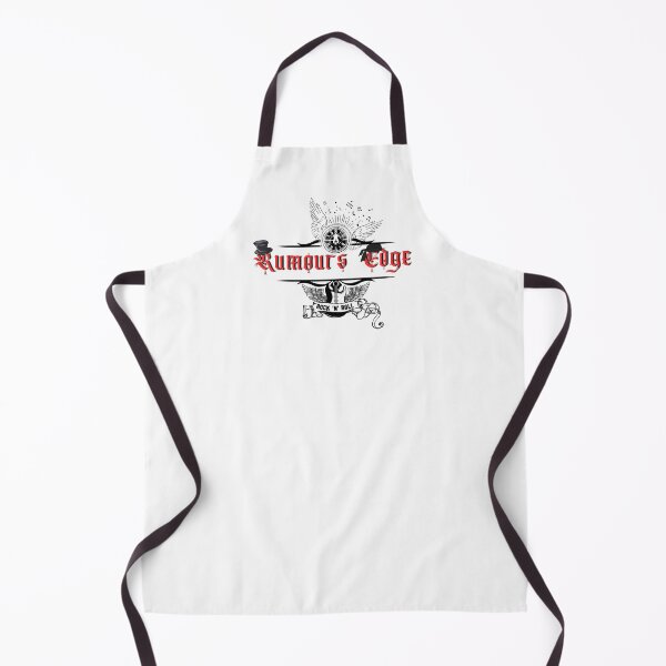 Item preview, Rumours Edge LOGO White Edition designed and sold by Rumours Edge.