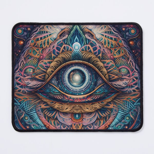 Item preview, Third Eye designed and sold by SeedDesign.