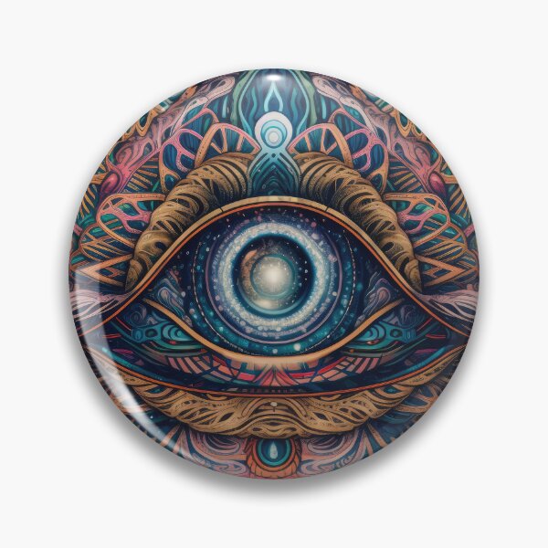 Artikelvorschau, Third Eye entworfen und verkauft von SeedDesign.