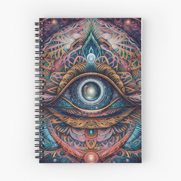 Artikelvorschau, Third Eye entworfen und verkauft von SeedDesign.
