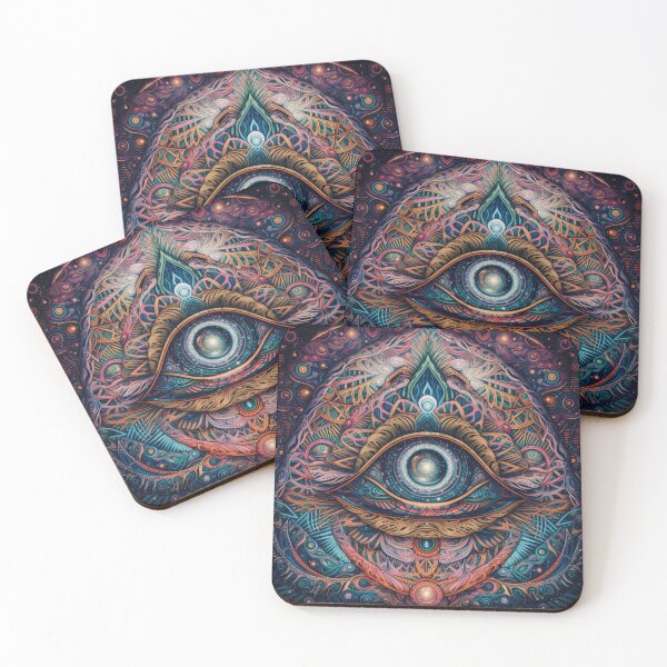 Artikelvorschau, Third Eye entworfen und verkauft von SeedDesign.