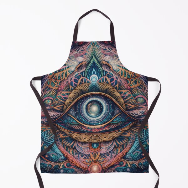 Artikelvorschau, Third Eye entworfen und verkauft von SeedDesign.