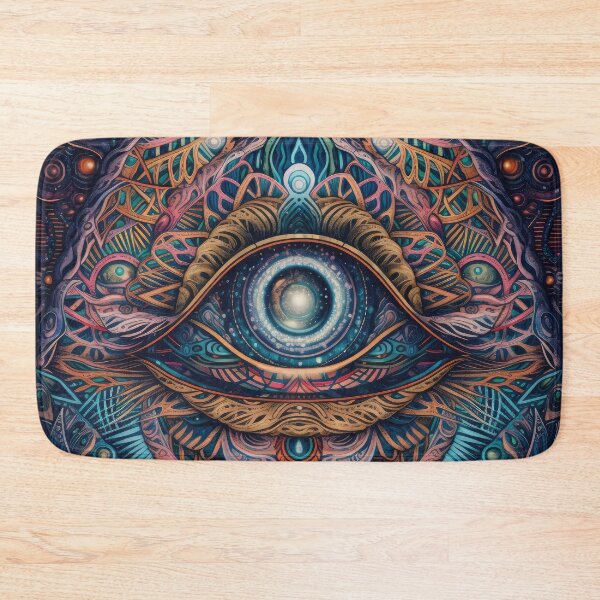 Item preview, Third Eye designed and sold by SeedDesign.