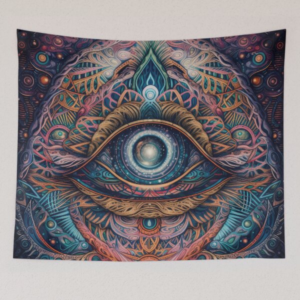 Item preview, Third Eye designed and sold by SeedDesign.