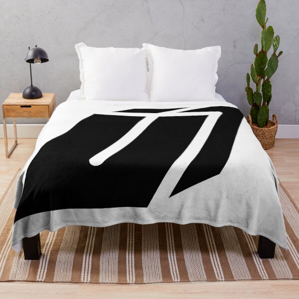 Item preview, Abstract U letter designed and sold by Yusuf-Design.