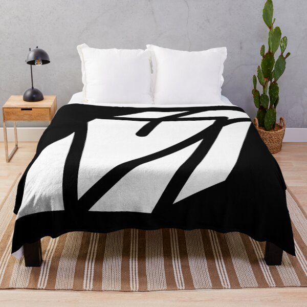 Item preview, Abstract V letter designed and sold by Yusuf-Design.