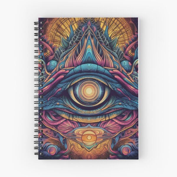 Artikelvorschau, Third Eye entworfen und verkauft von SeedDesign.