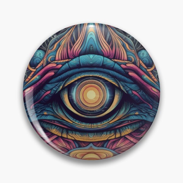 Item preview, Third Eye designed and sold by SeedDesign.