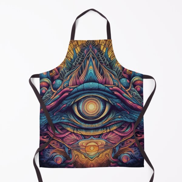 Artikelvorschau, Third Eye entworfen und verkauft von SeedDesign.