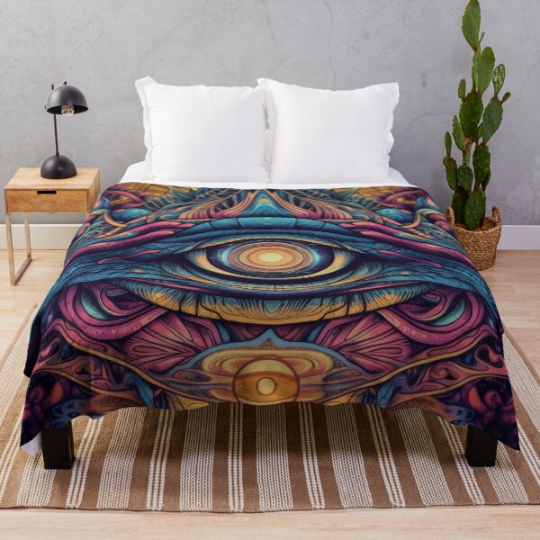 Artikelvorschau, Third Eye entworfen und verkauft von SeedDesign.