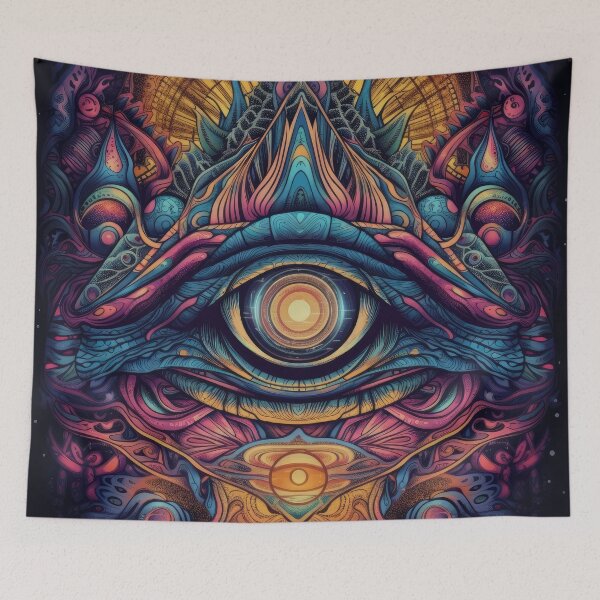 Item preview, Third Eye designed and sold by SeedDesign.