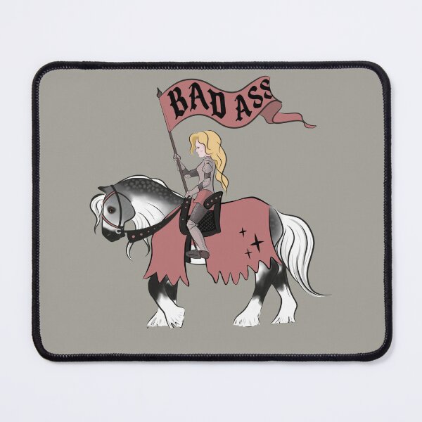 Item preview, Bad A$$ designed and sold by JoAngharad.