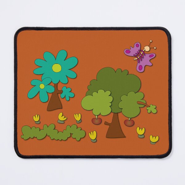 Item preview, Apple tree designed and sold by Inke Bemelmans.