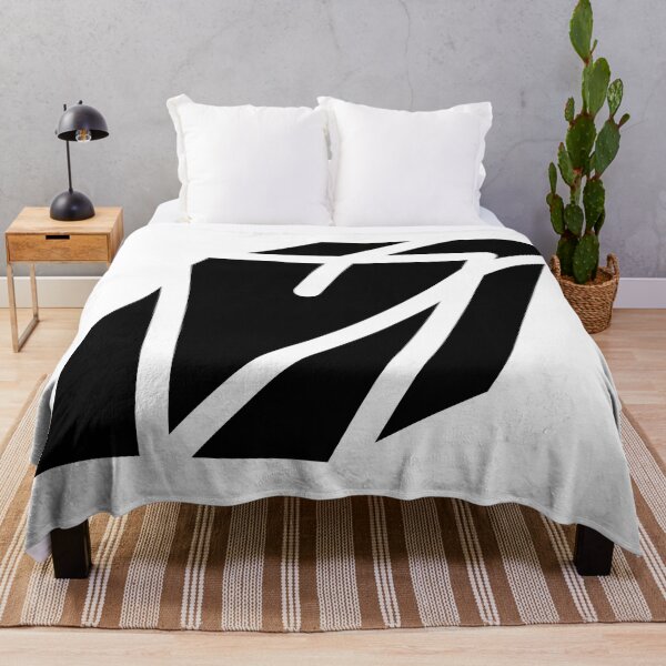 Item preview, Abstract V letter designed and sold by Yusuf-Design.