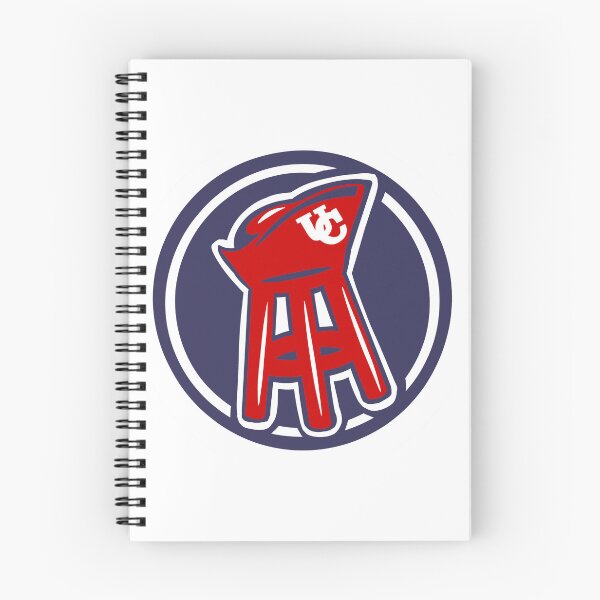 Item preview, UC Barstool designed and sold by RobertsArtCo.