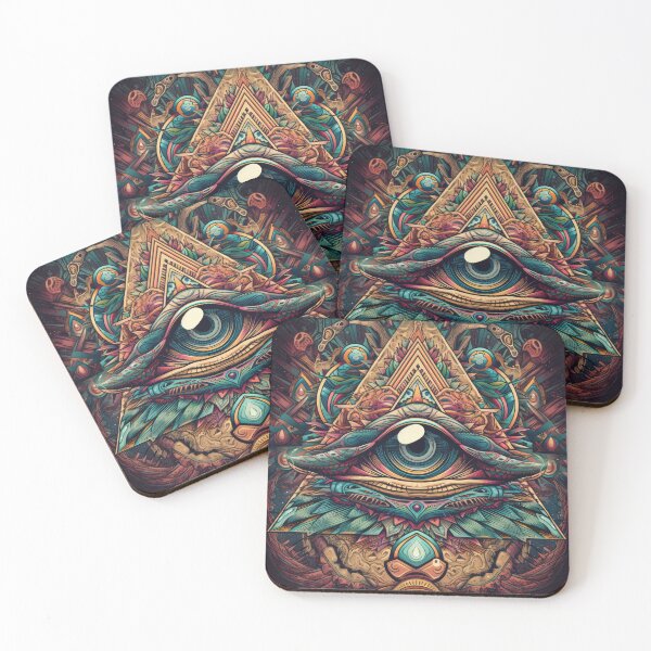 Item preview, Third Eye designed and sold by SeedDesign.