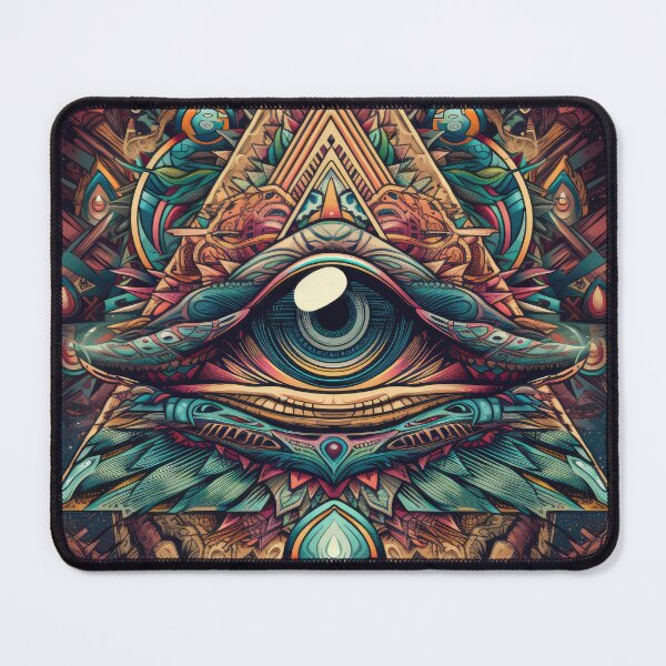 Item preview, Third Eye designed and sold by SeedDesign.