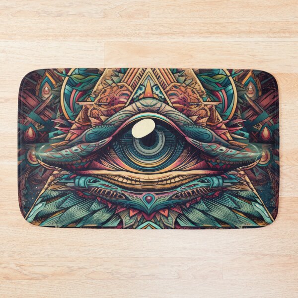 Item preview, Third Eye designed and sold by SeedDesign.